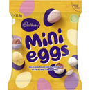 Cadbury Easter Mini Eggs 31.9g