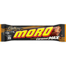 Cadbury Moro Caramel Max Bar 50g