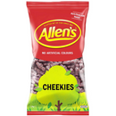 Allen's Cheekies Lollies 1.3kg