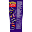 Cadbury Favourites Ultimate Boxed Chocolate 700g