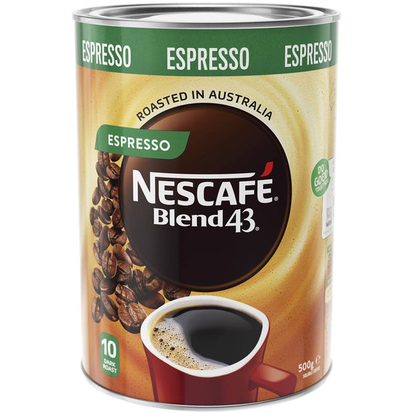Dark Decaf Clasico Nescafe NESCAFE　ef1058 Roast Target : 7oz - Coffee コーヒーメーカー・エスプレッソマシン