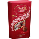 Lindt Lindor Milk Chocolate Gift Box 333g