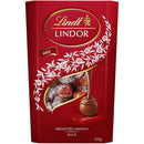 Lindt Lindor Milk Chocolate Gift Box 333g