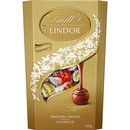 Lindt Lindor Assorted Chocolate Gift Box 333g