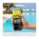 Solo Lemon Zero Sugar Energy Drink 250ml