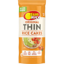 Sunrice Rice Cakes Original Thin Rice Cakes 150g