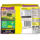 Maggi Fusian Mi Goreng Soy & Mild Spice Flavour 5 Pack 360g