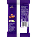 Cadbury Turkish Delight Easter Egg Bag 117g
