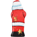 Kinder Hollow Santa Milky Caramel 110g