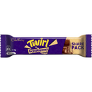 Cadbury Twirl Breakaway Share Pack Bar 58g