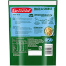 Continental Pasta & Sauce Macaroni Cheese 80g