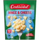 Continental Pasta & Sauce Macaroni Cheese 145g