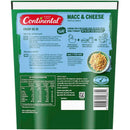Continental Pasta & Sauce Macaroni Cheese 145g