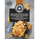 Red Rock Deli Biscuit Crackers Honey Soy & Chicken 135g