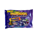 Zappo Millions Grape Lollies 368g