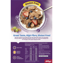 Kellogg's Sultana Bran Gluten Free Breakfast Cereal 350g