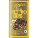Whittaker's Hokey Pokey Crunch Block 250g