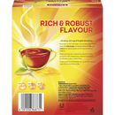 Lipton English Breakfast Tea Bags 100 Pack 200g