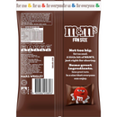 M&M's Milk Chocolate Party Share Bag 11 Pack 148g
