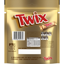 Twix Milk Chocolate 11 Pack Sharepack 159g