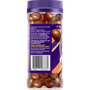 Cadbury Milk Chocolate Coated Hazelnuts Jar 280g