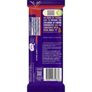 Cadbury Dairy Milk Caramilk Biscoff Chocolate Block 170g