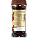 Cadbury Old Gold Dark Chocolate Coated Almonds Jar 280g