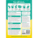 Green's Traditional Cake Mix Lemon 470g