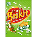 In A Biskit Chicken Crackers 160g