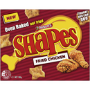 Arnott's Shapes Fried Chicken 165g
