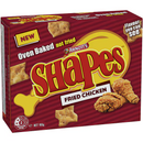 Arnott's Shapes Fried Chicken 165g