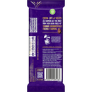 Cadbury Dairy Milk Chocolate Pascall Clinkers Block 170g