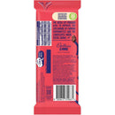 Cadbury & More Raspberry Cheesecake Chocolate Block 195g