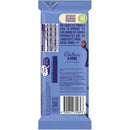 Cadbury & More Roasted Macadamia Chocolate Block 195g