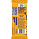 Cadbury & More Creme Brulee Chocolate Block 195g
