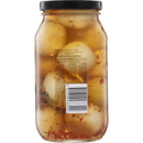 Blue Banner Pickled Onions Chilli 525g