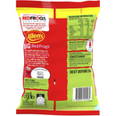 Allen's Big Red Frogs 465g