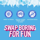 Zooper Dooper No Sugar 24 Pack