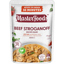 Masterfoods Beef Stroganoff Recipe Base 170g