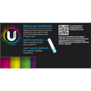 U by Kotex Tampons Regular Regular 16 Pack
