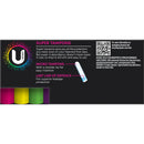 U by Kotex Tampons Super Super 16 Pack
