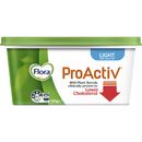Flora Proactiv Margarine Spread Light 500g