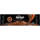 Arnott's Tim Tam Deluxe Salted Caramel Brownie Biscuits 175g