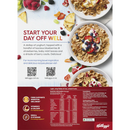 Kellogg's Special K Original Breakfast Cereal 500g