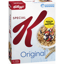 Kellogg's Special K Original Breakfast Cereal 500g