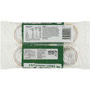 Woolworths Shortcrust Fruit Mince Pies 6 Pack 360g