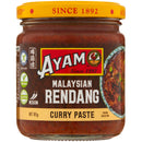 Ayam Malaysian Rendang Curry Paste 185g