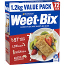 Sanitarium Weet-Bix Breakfast Cereal 1.2kg