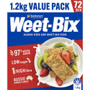 Sanitarium Weet-Bix Breakfast Cereal 1.2kg