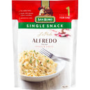 San Remo La Pasta Alfredo Single Snack 80g
